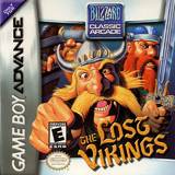 Lost Vikings, The (Game Boy Advance)